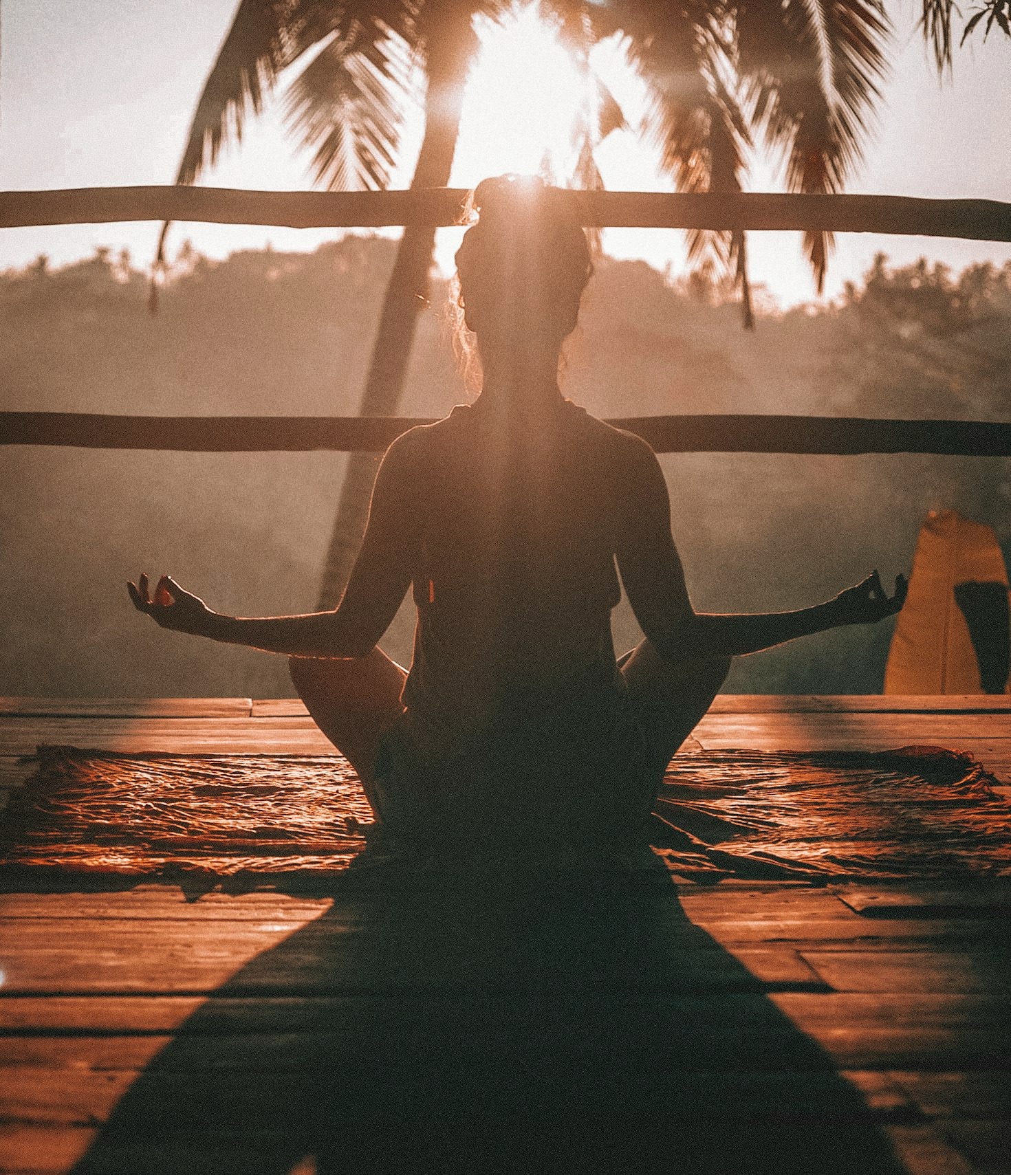 Mindful Practices for Busy Professionals