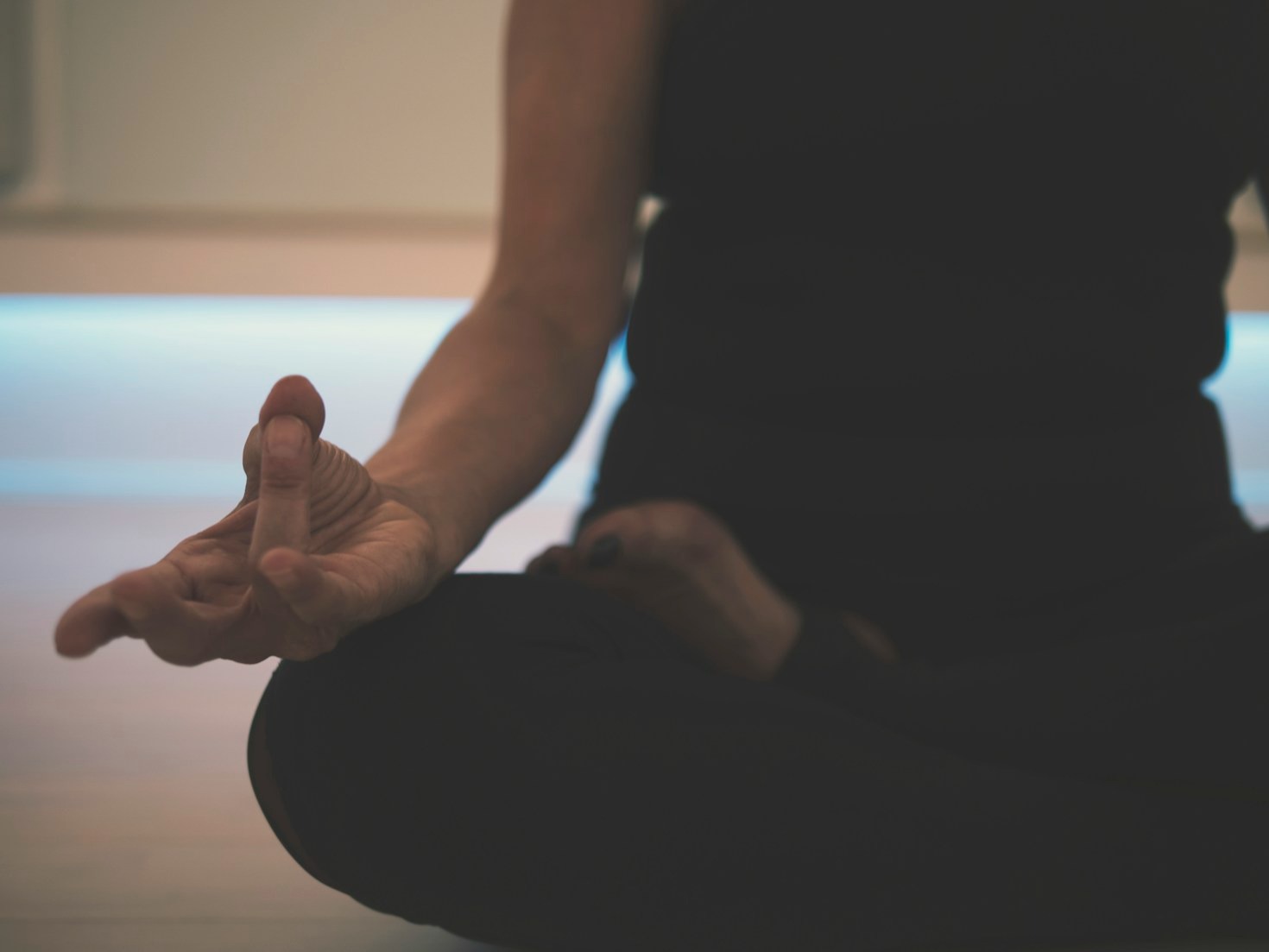 How to Stay Grounded in a Fast-Paced Career