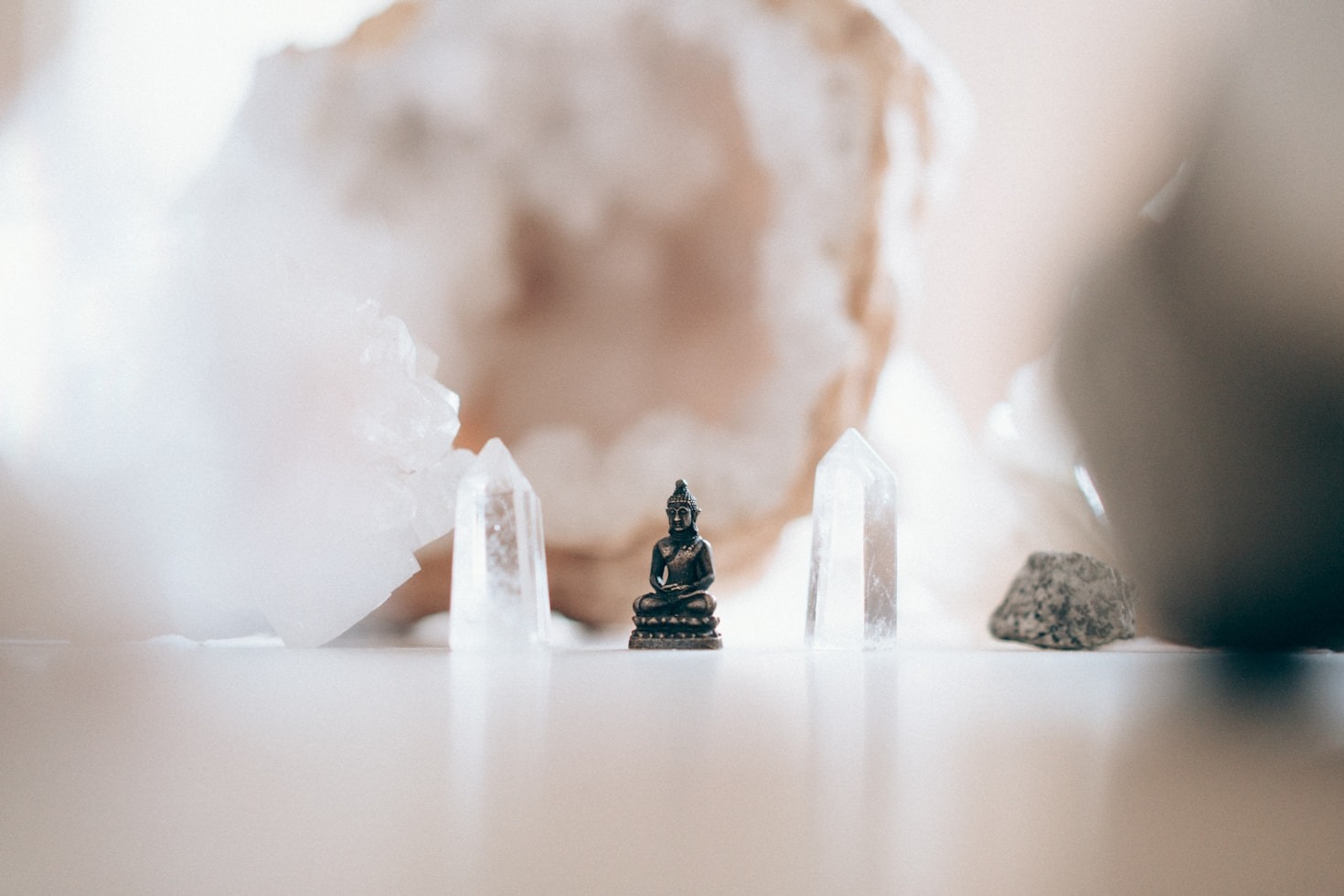 Spiritual Habits for the Modern Workforce