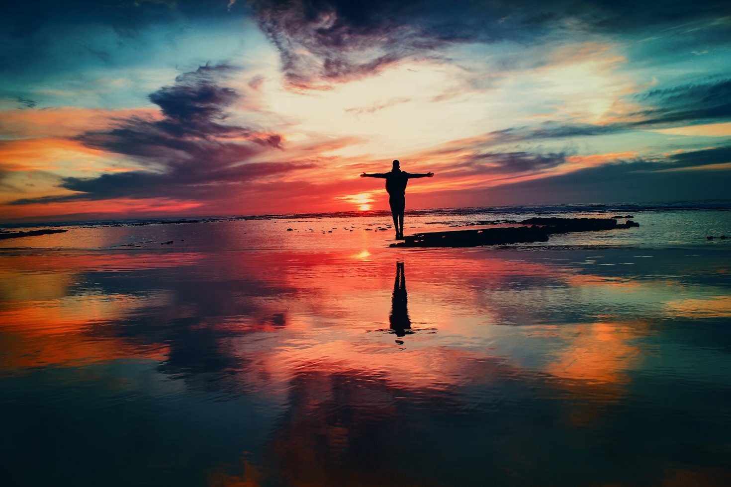 Finding Purpose in Your Professional Journey